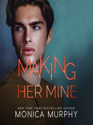 cover image of Making Her Mine